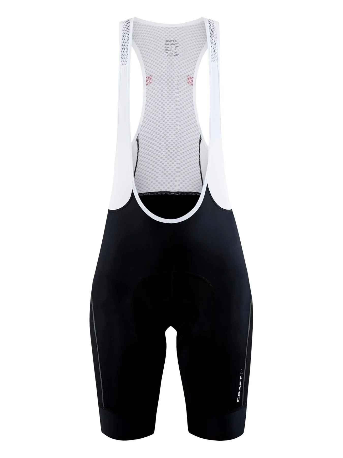 Sykling>Craft Sportswear ADV Endur Bib Shorts W Black