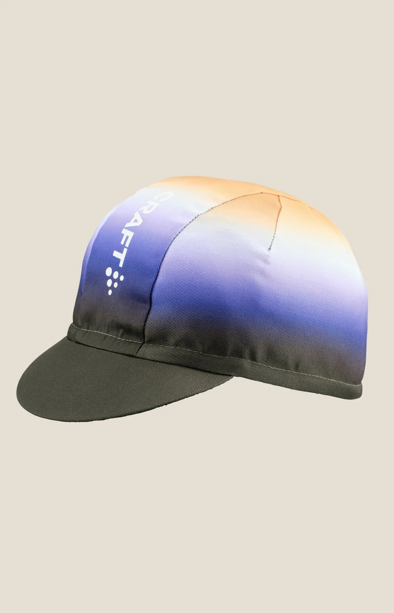 Hodeplagg|Hodeplagg>Craft Sportswear ADV Endur Bike Cap Juniper/Multi