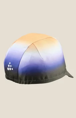 Hodeplagg|Hodeplagg>Craft Sportswear ADV Endur Bike Cap Juniper/Multi
