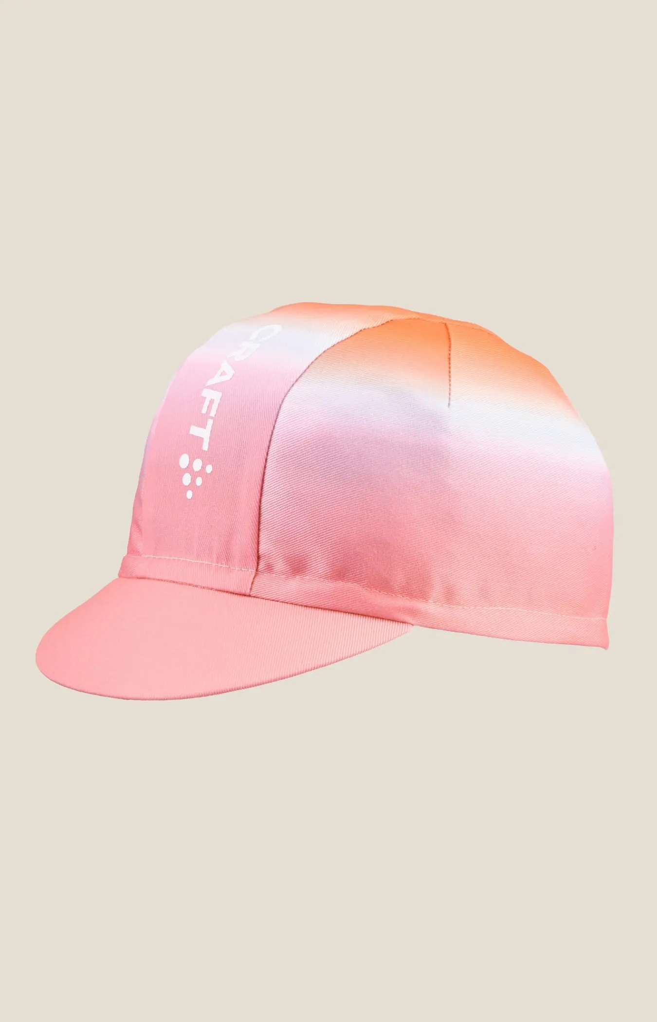 Hodeplagg|Hodeplagg>Craft Sportswear ADV Endur Bike Cap Peony/Multi