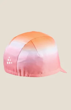 Hodeplagg|Hodeplagg>Craft Sportswear ADV Endur Bike Cap Peony/Multi