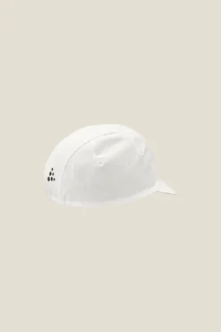 Hodeplagg|Hodeplagg>Craft Sportswear ADV Endur Bike Cap White