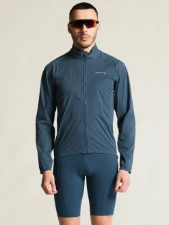 Jakker & Vester|Sykling>Craft Sportswear ADV Endur Hydro Jacket 2 M North