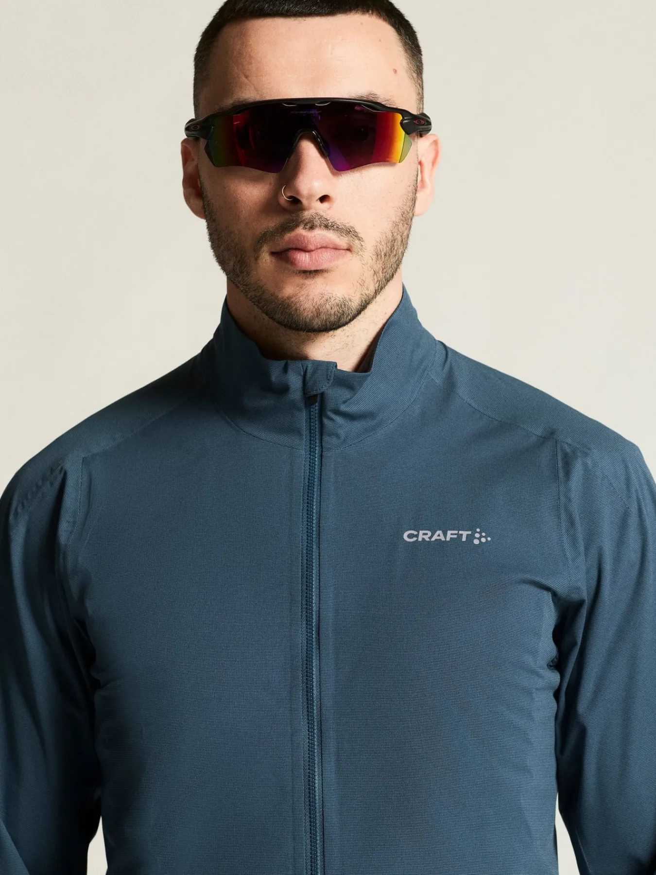 Jakker & Vester|Sykling>Craft Sportswear ADV Endur Hydro Jacket 2 M North