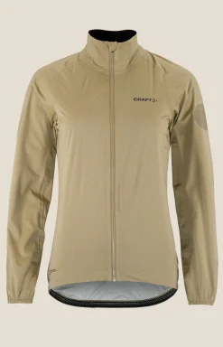 Jakker & Vester|Sykling>Craft Sportswear ADV Endur Hydro Jacket 2 W Raw