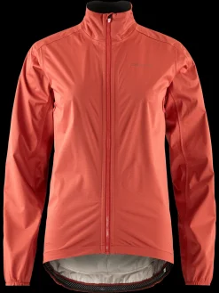 Jakker & Vester|Sykling>Craft Sportswear ADV Endur Hydro Jacket 2 W Astro
