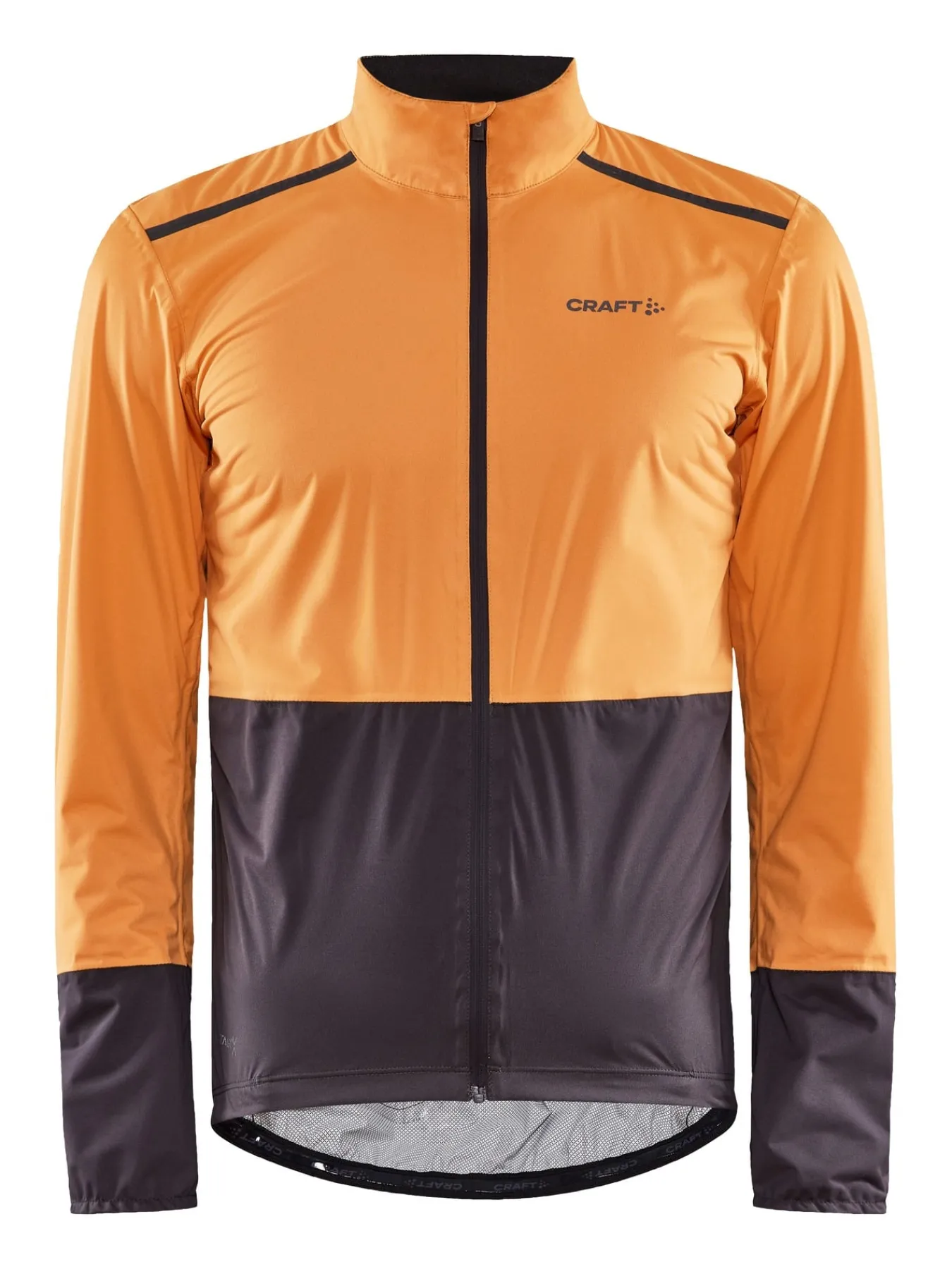 Jakker & Vester|Sykling>Craft Sportswear Adv Endur Hydro Jkt M Desert-Slate