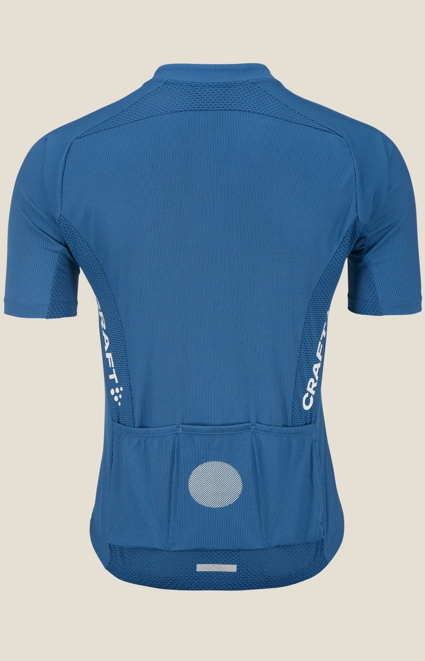 T-Skjorter & Singleter|Sykling>Craft Sportswear ADV Endur Jersey M Water