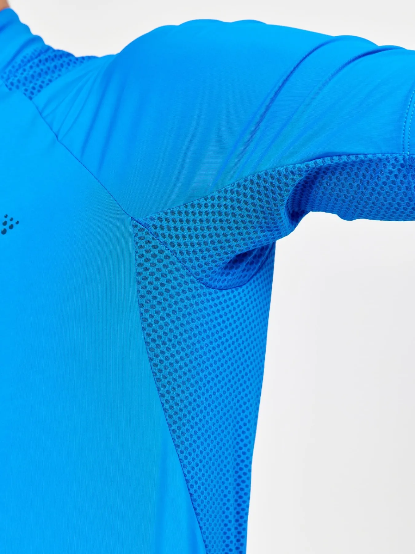 T-Skjorter & Singleter|Sykling>Craft Sportswear Adv Endur Jersey M Sarek