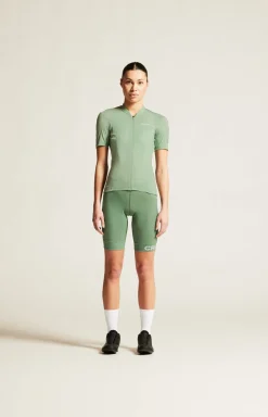 T-Skjorter & Singleter|Sykling>Craft Sportswear ADV Endur Jersey W Glacial