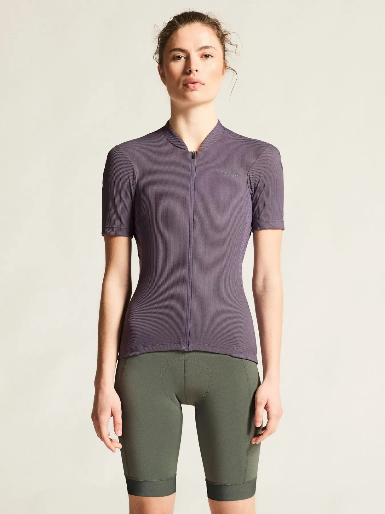 T-Skjorter & Singleter|Sykling>Craft Sportswear ADV Endur Jersey W Cadet
