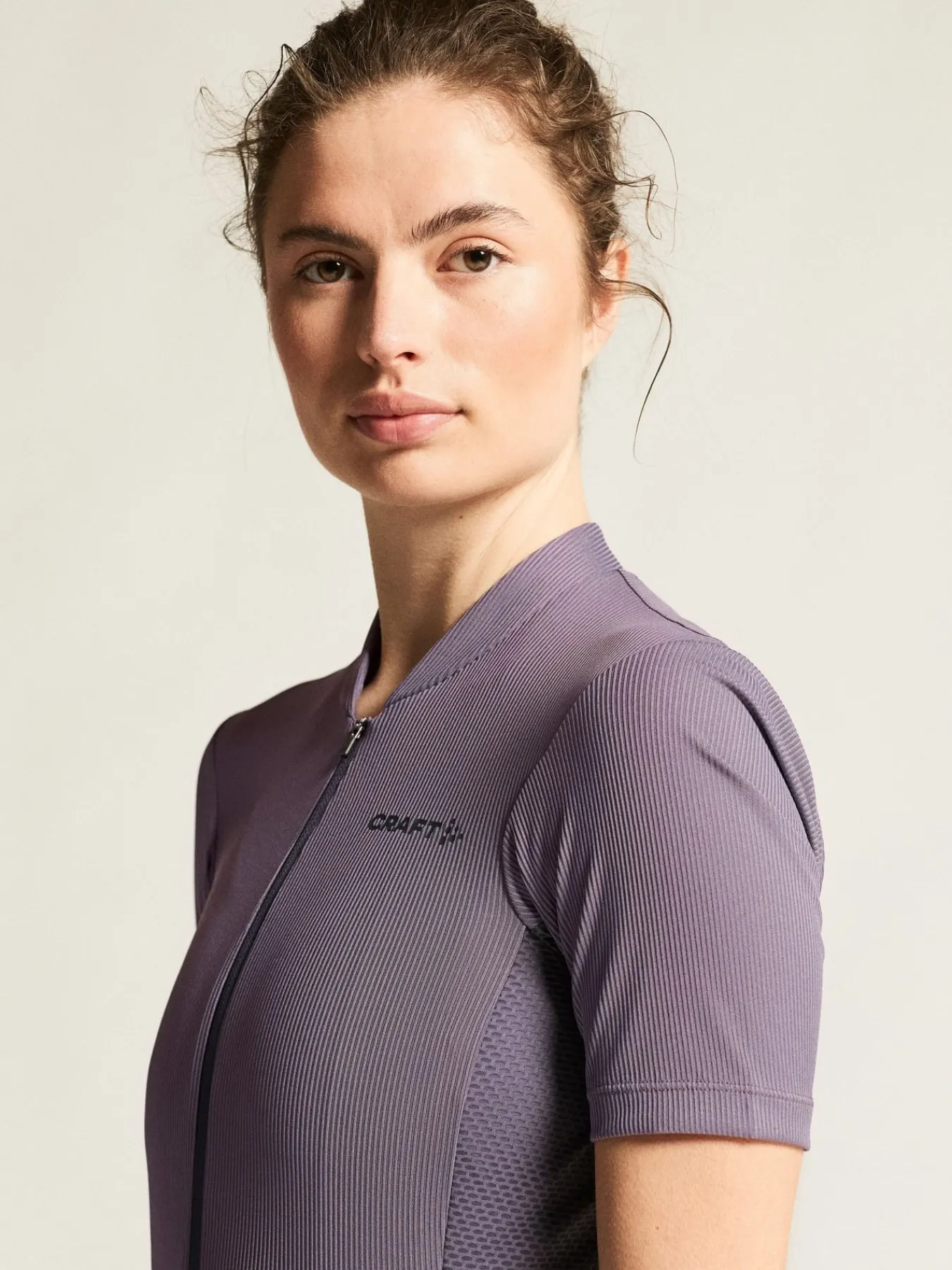 T-Skjorter & Singleter|Sykling>Craft Sportswear ADV Endur Jersey W Cadet
