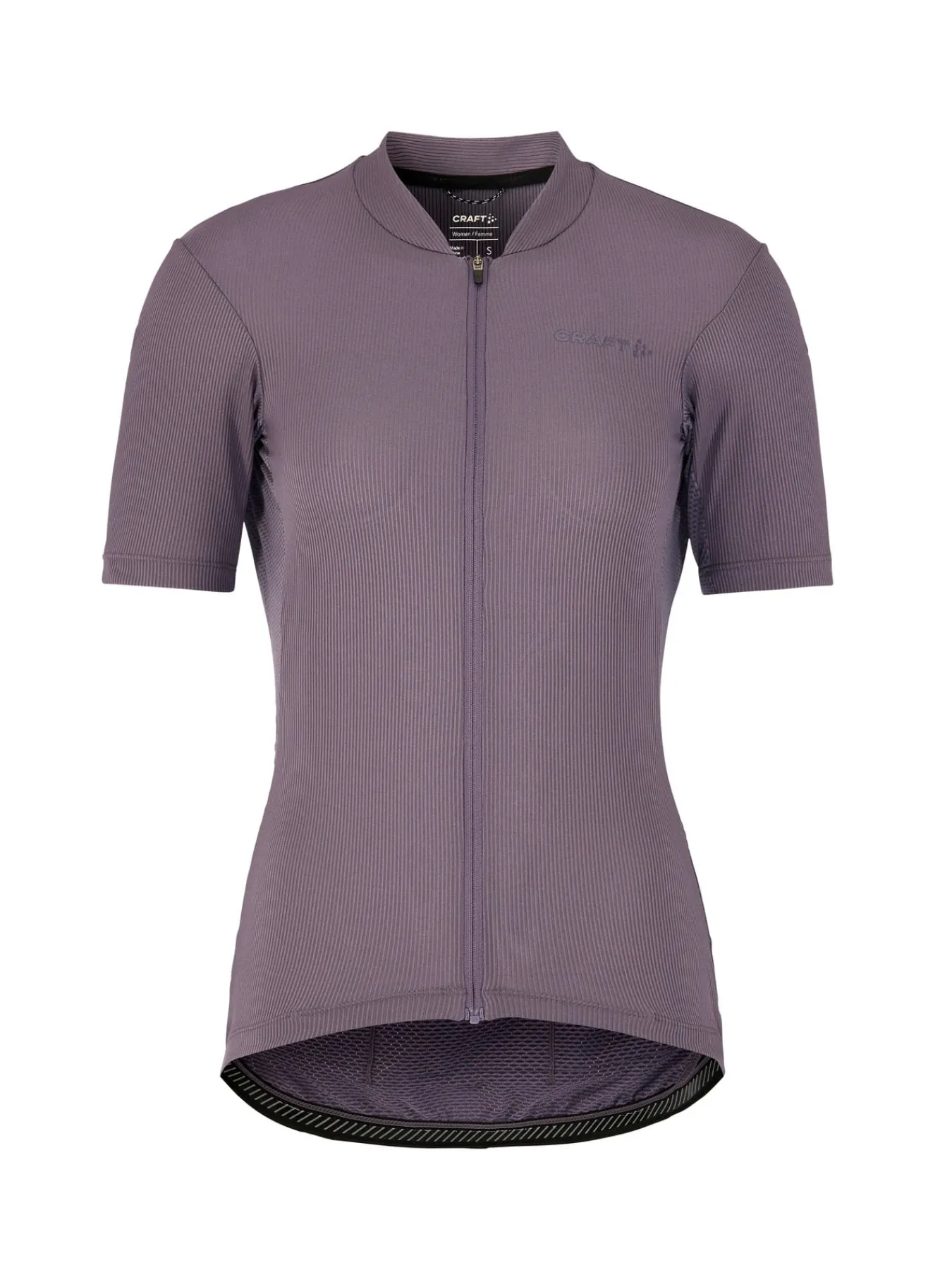 T-Skjorter & Singleter|Sykling>Craft Sportswear ADV Endur Jersey W Cadet