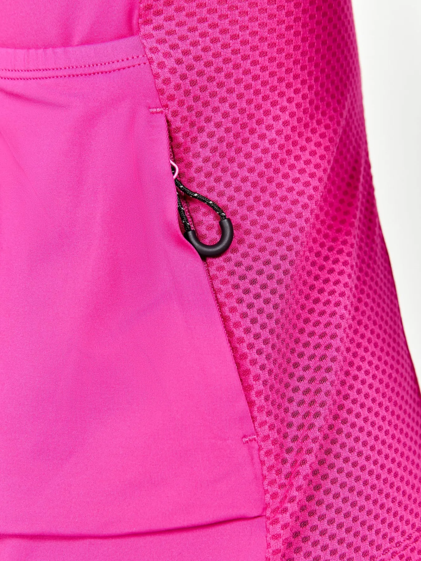 Sykling>Craft Sportswear Adv Endur Jersey W Roxo