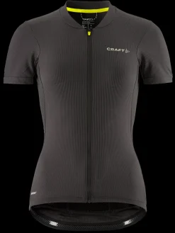 T-Skjorter & Singleter|Sykling>Craft Sportswear ADV Endur Jersey W Slate