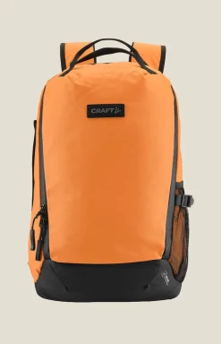 Bager & Sekker|Bager & Sekker>Craft Sportswear ADV Entity Computer Backpack 18 L Chestnut