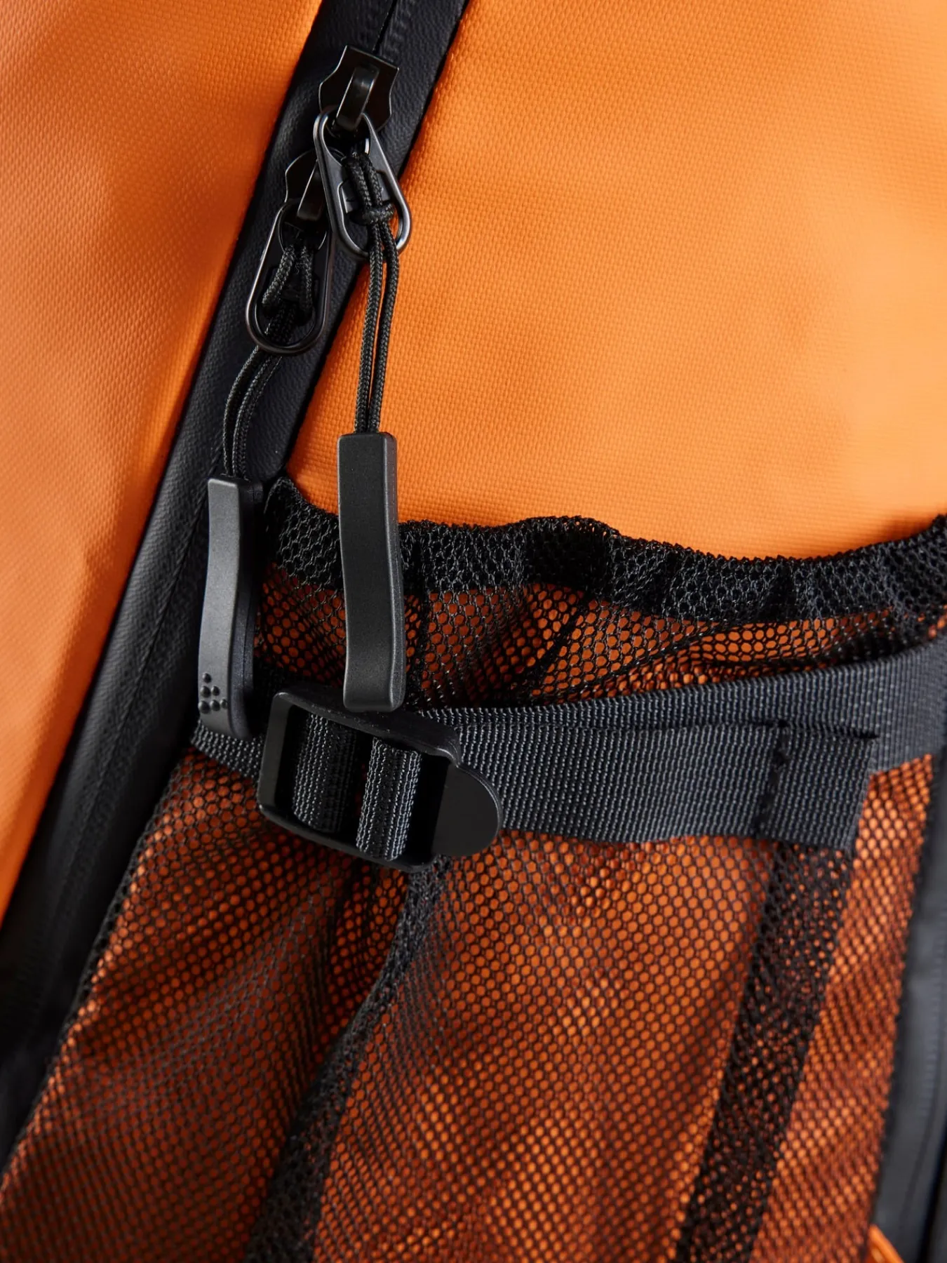 Bager & Sekker|Bager & Sekker>Craft Sportswear ADV Entity Computer Backpack 18 L Chestnut