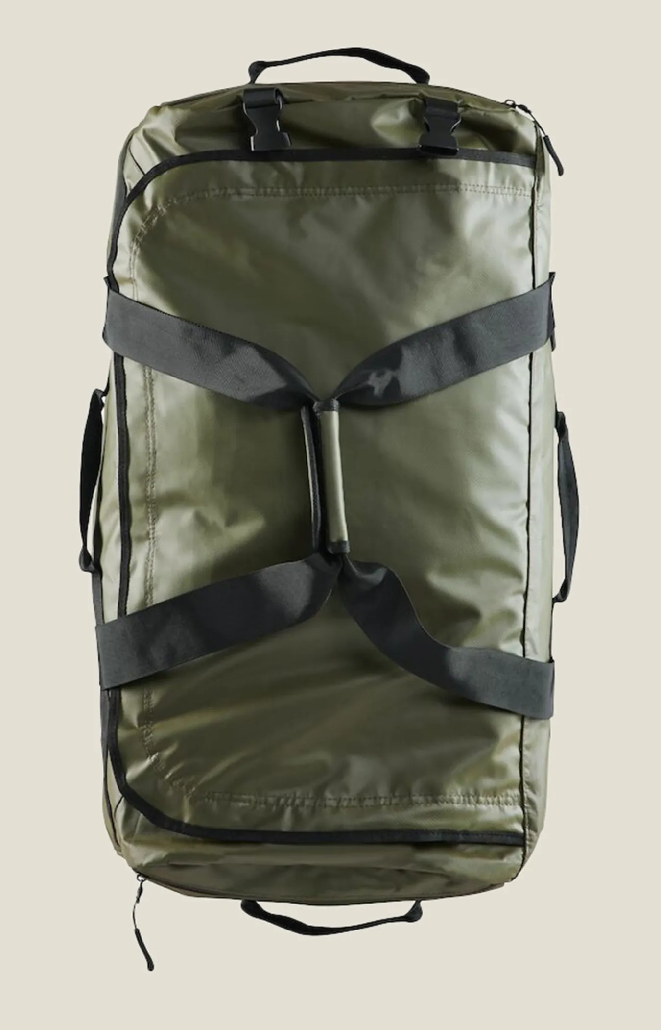 Bager & Sekker|Bager & Sekker>Craft Sportswear ADV Entity Duffel 100 L Rift