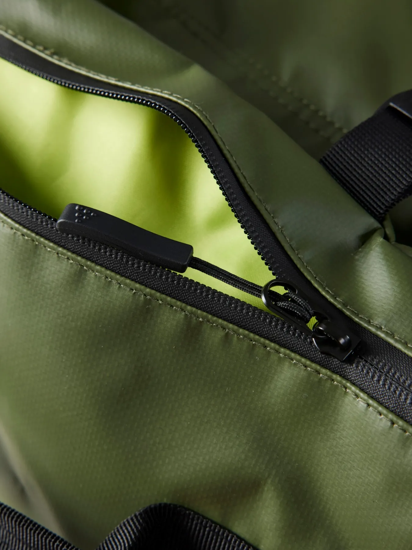 Bager & Sekker|Bager & Sekker>Craft Sportswear ADV Entity Duffel 100 L Rift