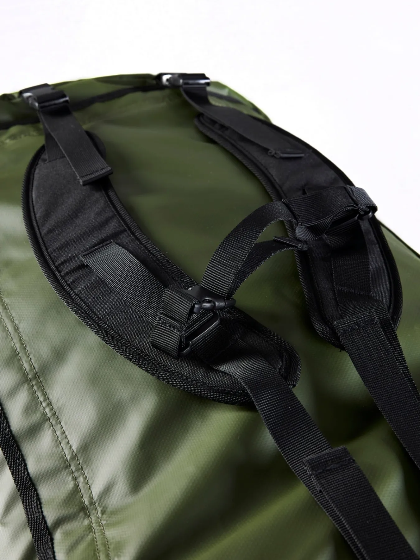 Bager & Sekker|Bager & Sekker>Craft Sportswear ADV Entity Duffel 100 L Rift