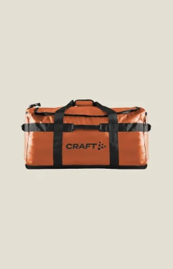Bager & Sekker|Bager & Sekker>Craft Sportswear ADV Entity Duffel 100 L Chestnut