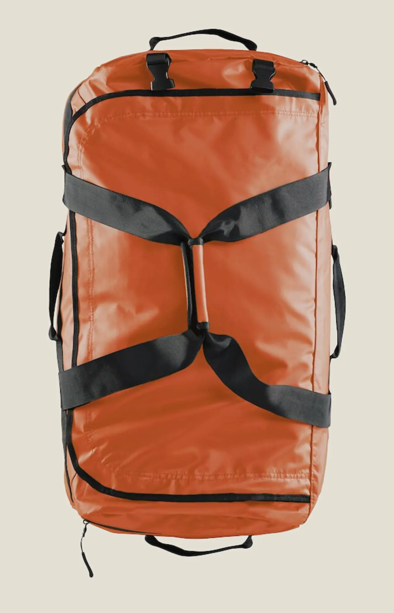 Bager & Sekker|Bager & Sekker>Craft Sportswear ADV Entity Duffel 100 L Chestnut