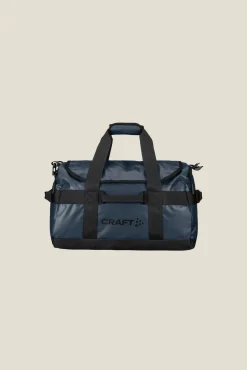 Bager & Sekker>Craft Sportswear ADV Entity Duffel 50 L Blaze