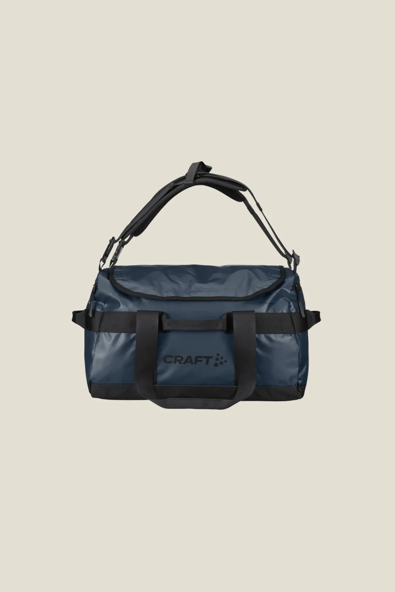 Bager & Sekker>Craft Sportswear ADV Entity Duffel 50 L Blaze