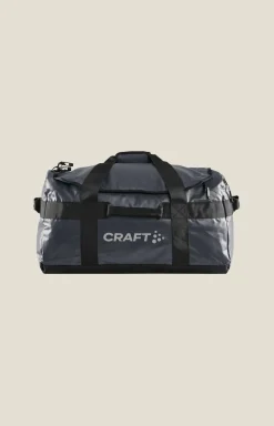 Bager & Sekker|Bager & Sekker>Craft Sportswear ADV Entity Duffel 70 L Granite
