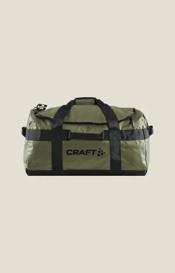 Bager & Sekker|Bager & Sekker>Craft Sportswear ADV Entity Duffel 70 L Rift