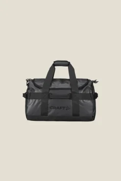 Bager & Sekker>Craft Sportswear ADV Entity Duffel 50 L Granite