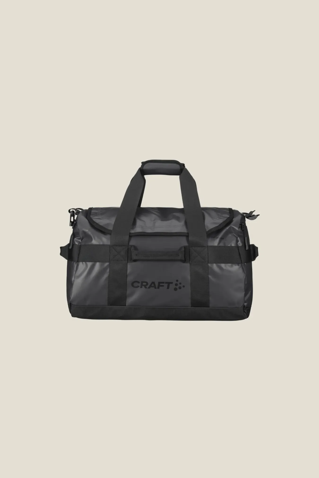 Bager & Sekker>Craft Sportswear ADV Entity Duffel 50 L Granite