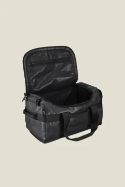 Bager & Sekker>Craft Sportswear ADV Entity Duffel 50 L Granite