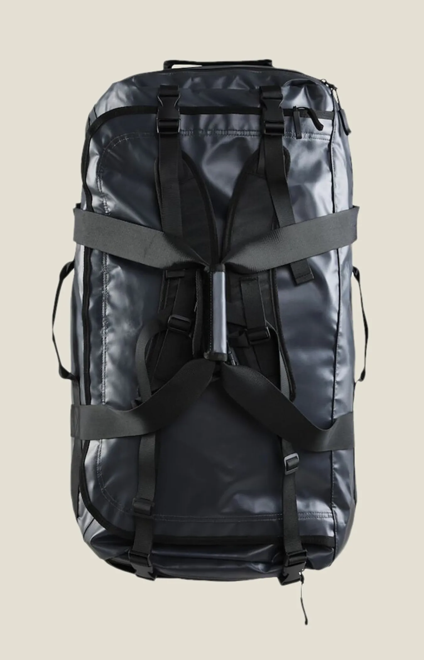 Bager & Sekker|Bager & Sekker>Craft Sportswear ADV Entity Duffel 100 L Granite
