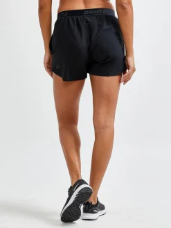 Shorts & Skjørt|Løping>Craft Sportswear ADV Essence 5 Black