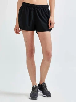 Shorts & Skjørt|Løping>Craft Sportswear ADV Essence 2 Black