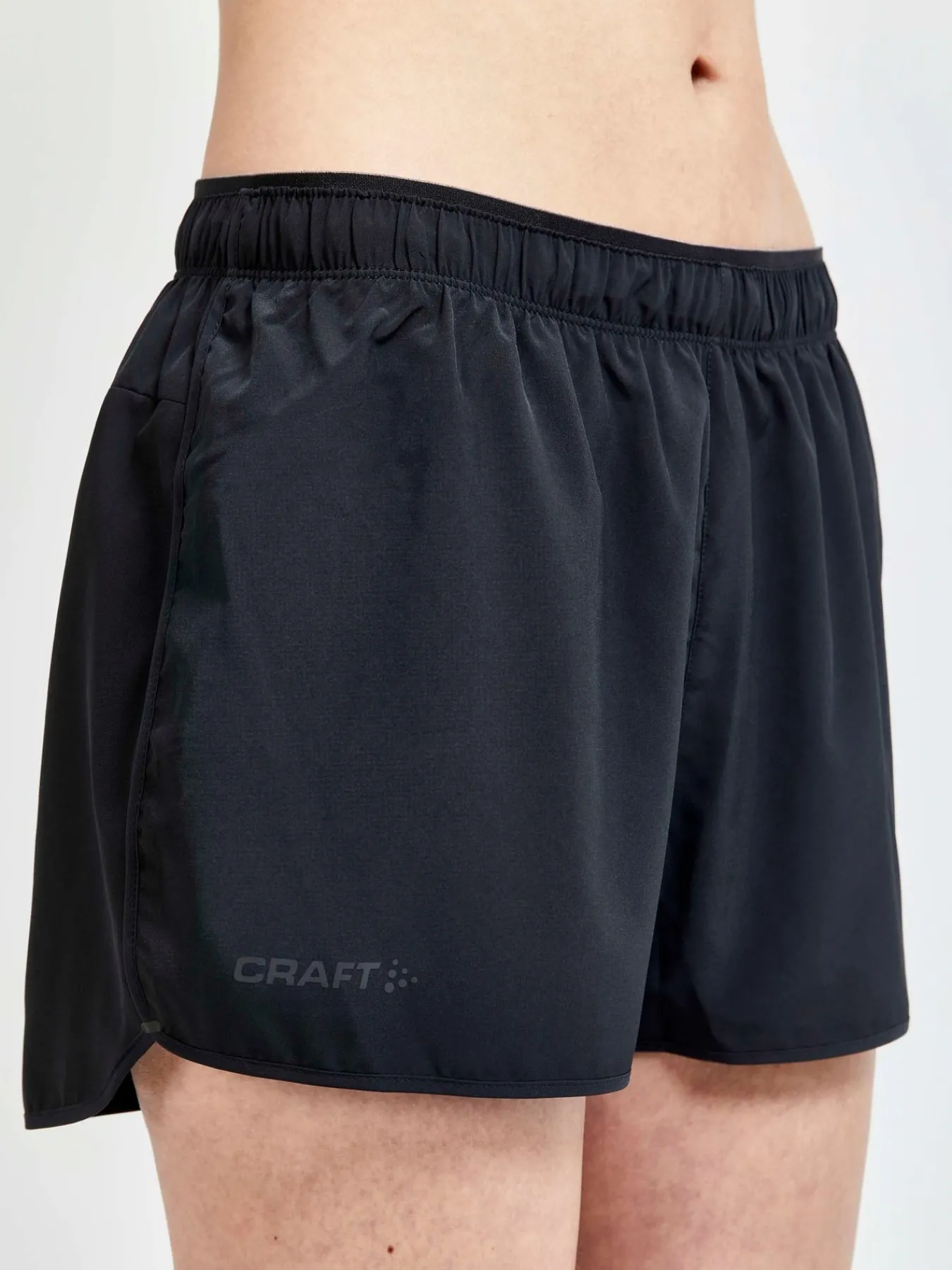 Shorts & Skjørt|Løping>Craft Sportswear ADV Essence 2 Black
