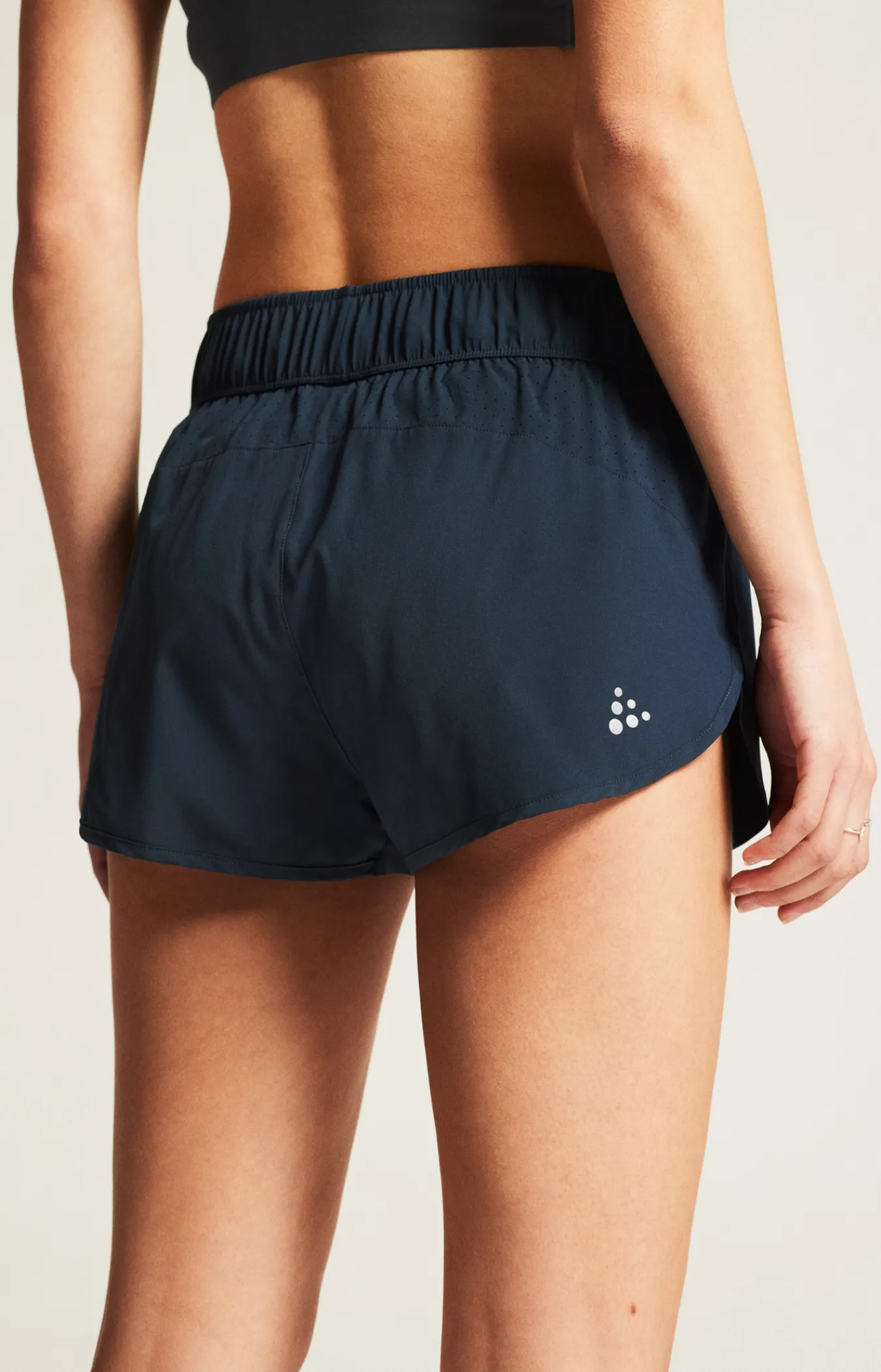 Shorts & Skjørt|Løping>Craft Sportswear ADV Essence 2 Blaze