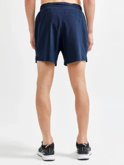 Shorts|Løping>Craft Sportswear ADV Essence 5 Blaze