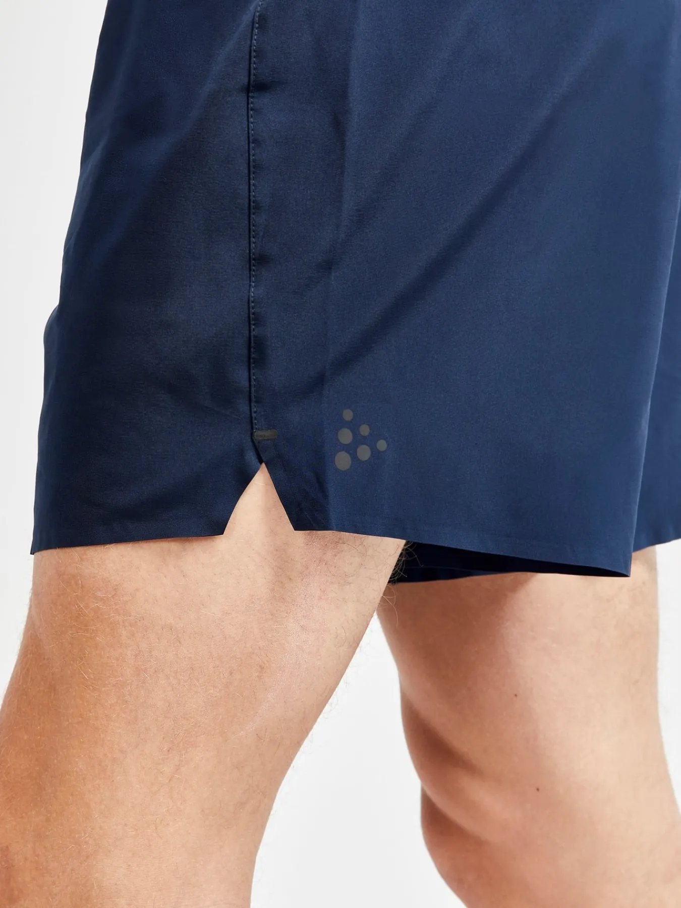 Shorts|Løping>Craft Sportswear ADV Essence 5 Blaze