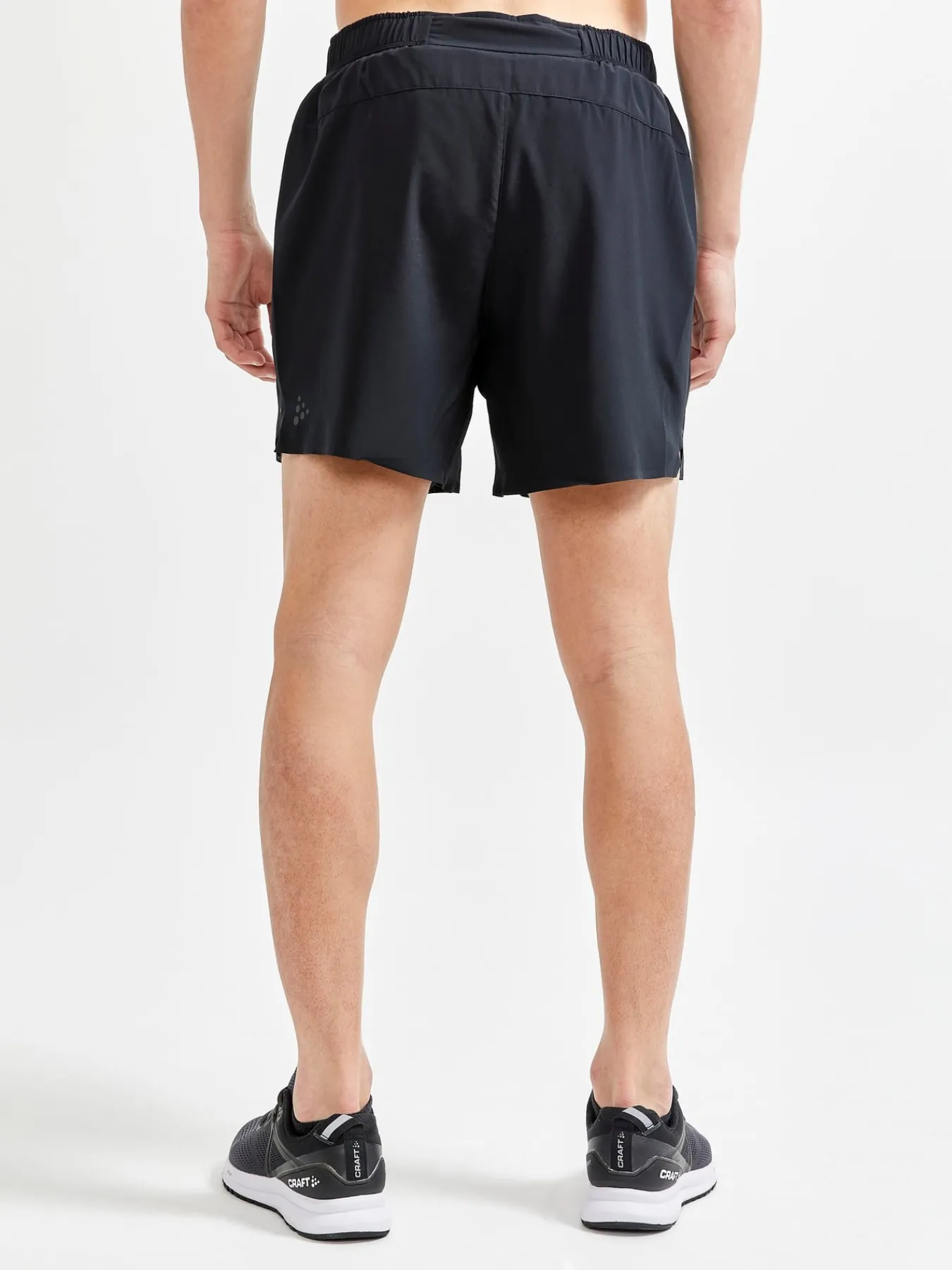 Shorts|Løping>Craft Sportswear ADV Essence 5 Black