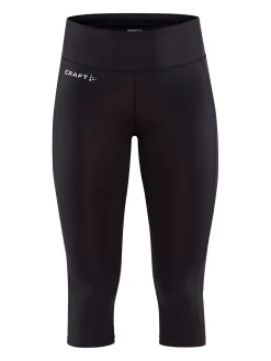 Tights|Trening>Craft Sportswear ADV Essence Capri Tights 2 W Black