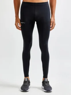 Tights|Løping>Craft Sportswear ADV Essence Compression Tights M Black