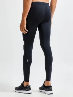 Tights|Løping>Craft Sportswear ADV Essence Compression Tights M Black