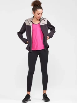 Tights|Trening>Craft Sportswear ADV Essence High Waist Warm Tights W Black