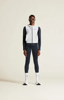 Tights|Trening>Craft Sportswear ADV Essence High Waist Warm Tights W Blaze