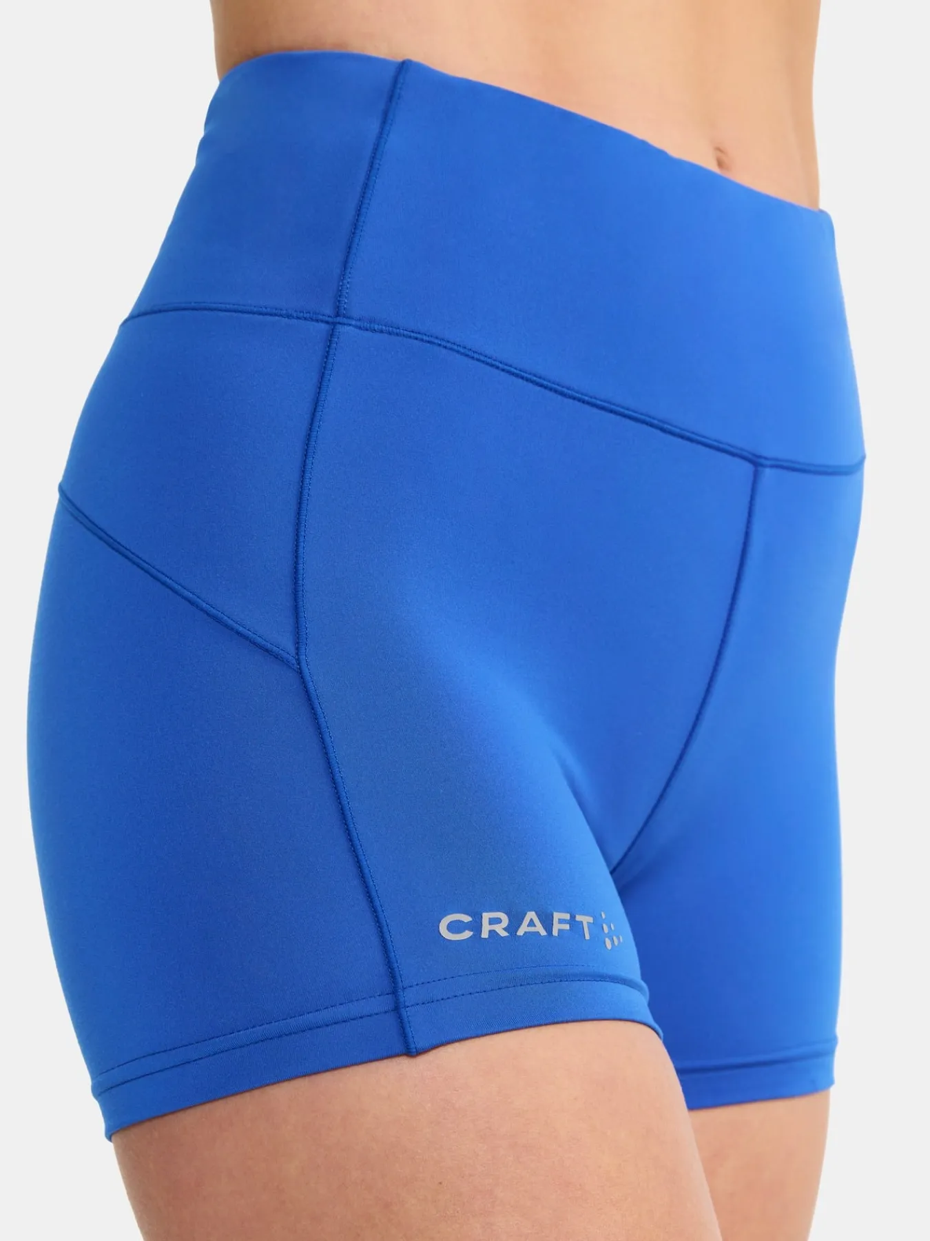 Tights|Løping>Craft Sportswear ADV Essence Hot Pants 2 W Jump
