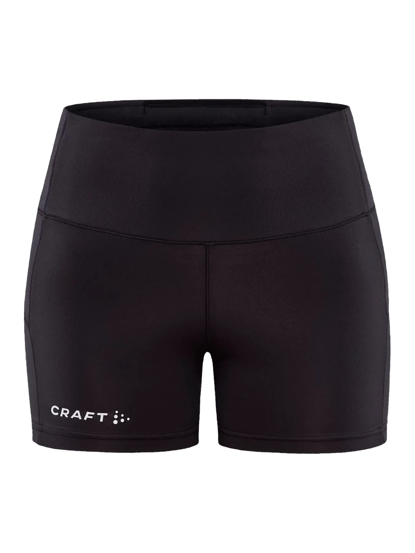 Tights|Løping>Craft Sportswear ADV Essence Hot Pants 2 W Black