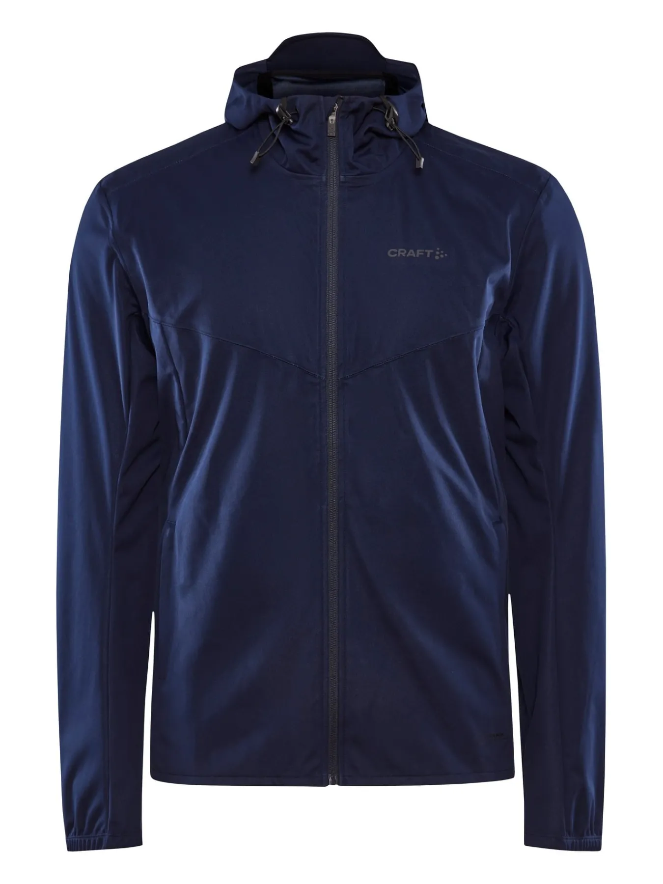 Jakker & Vester|Løping>Craft Sportswear ADV Essence Hydro Jacket M Blaze