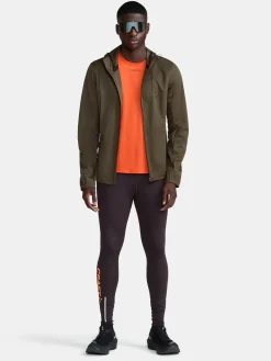 Jakker & Vester|Løping>Craft Sportswear ADV Essence Hydro Jacket M Juniper